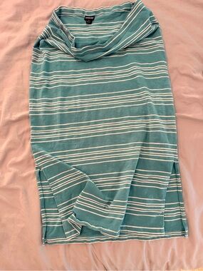 Patagonia Amber Dawn skirt